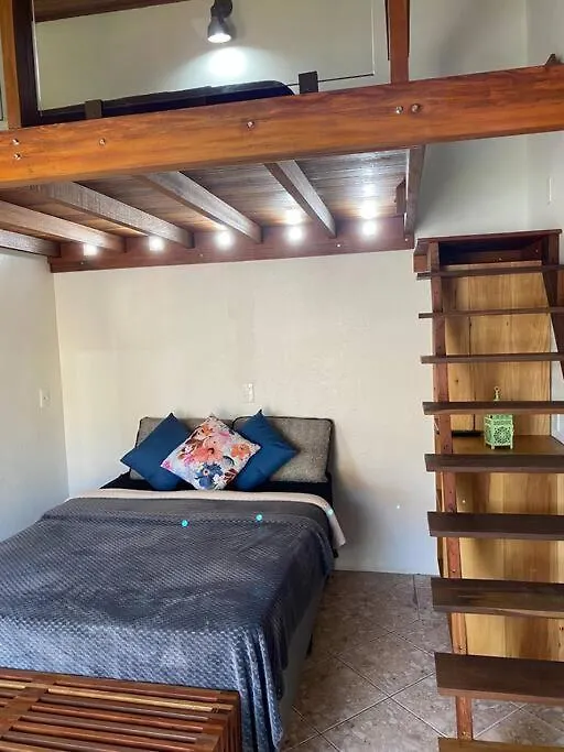 Appartamento Residencial Vo Kikido Loft Com Mezanino Palhoça 0*,  Brasile