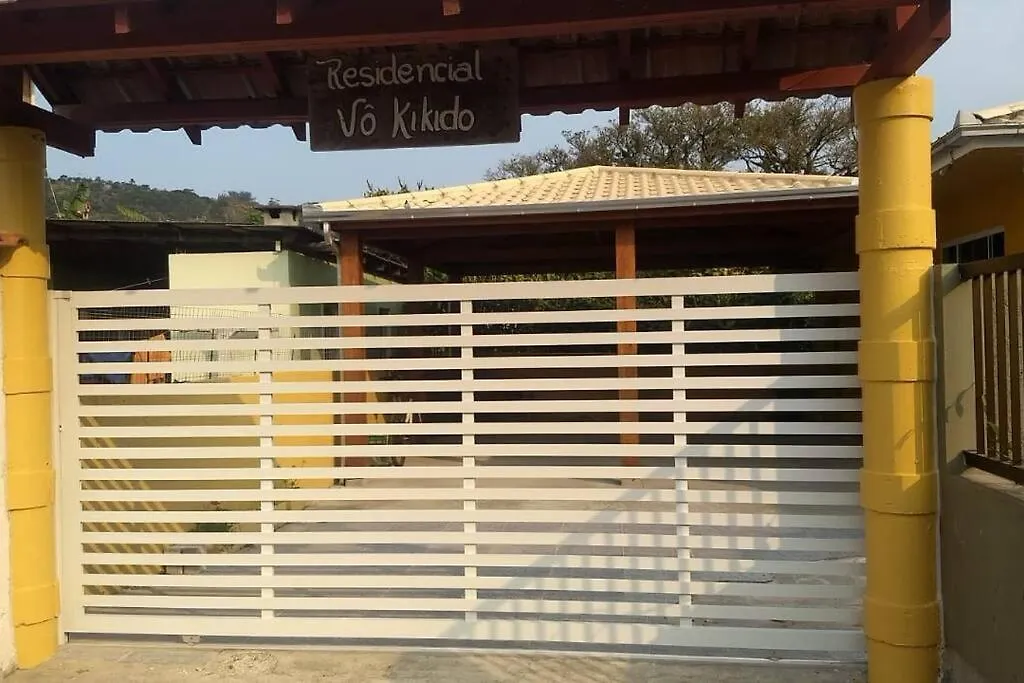 Appartamento Residencial Vo Kikido Loft Com Mezanino Palhoça